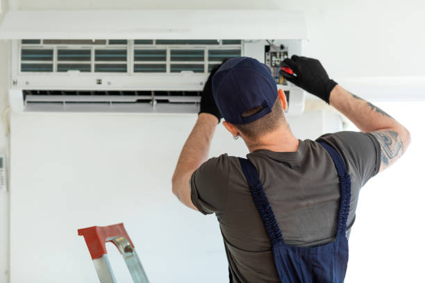 Best HVAC System Cleaning  in Tonto Basin, AZ