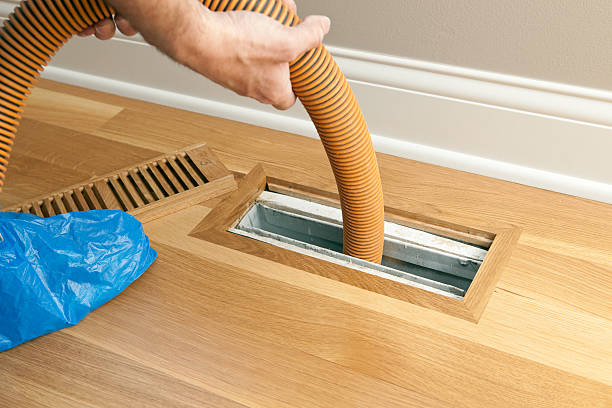 Best Air Duct Cleaning Near Me  in Tonto Basin, AZ
