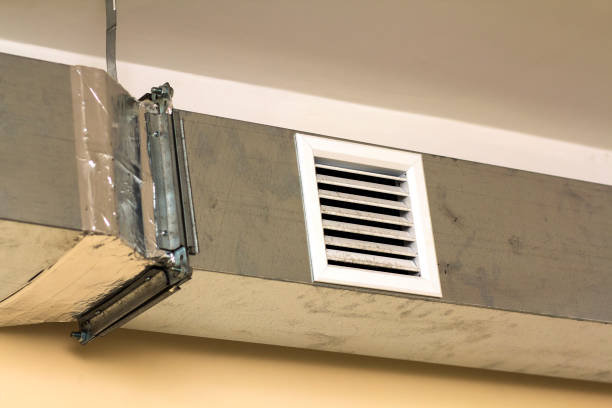 Best Ductwork Cleaning Services  in Tonto Basin, AZ